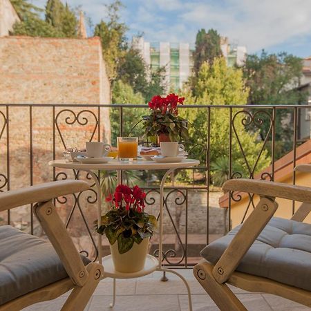 La Pieve Bed & Breakfast Arezzo Bilik gambar
