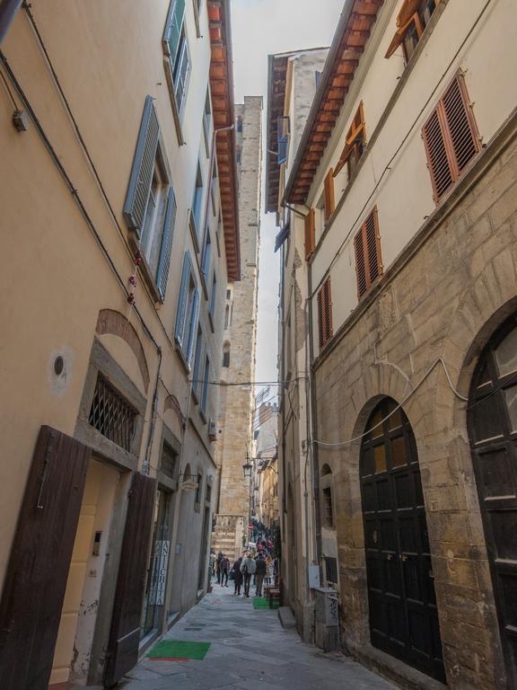 La Pieve Bed & Breakfast Arezzo Bilik gambar