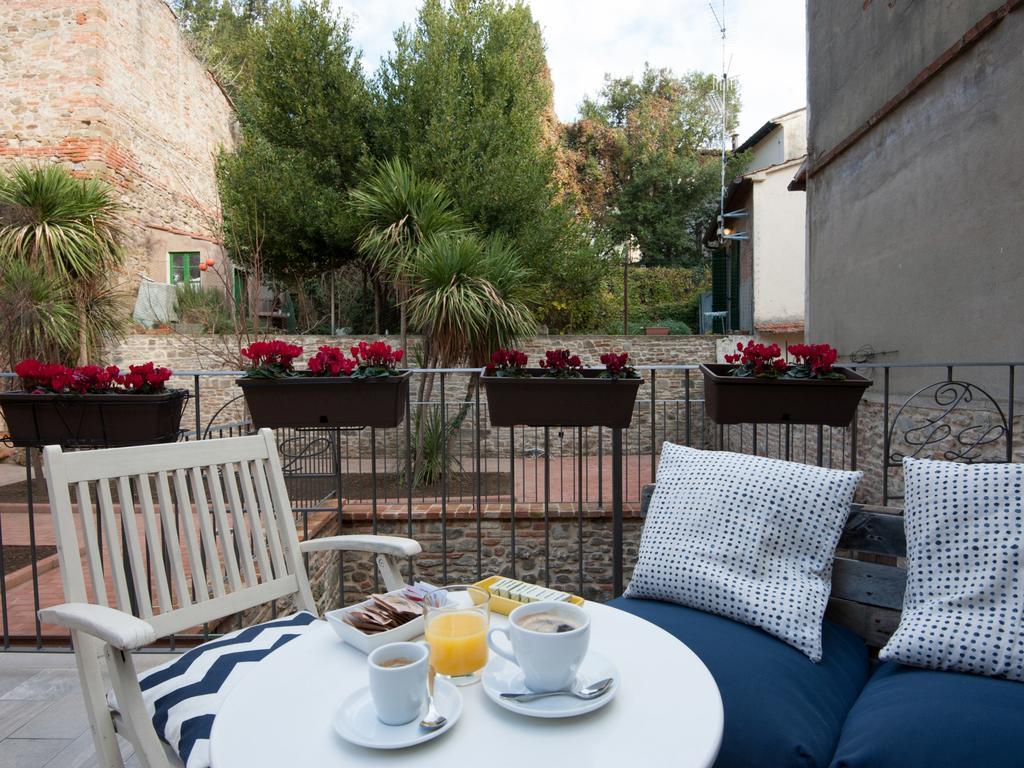 La Pieve Bed & Breakfast Arezzo Bilik gambar