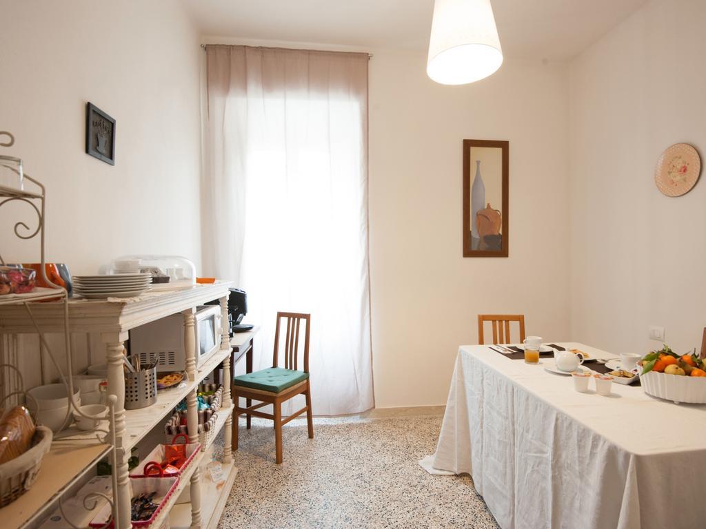 La Pieve Bed & Breakfast Arezzo Bilik gambar