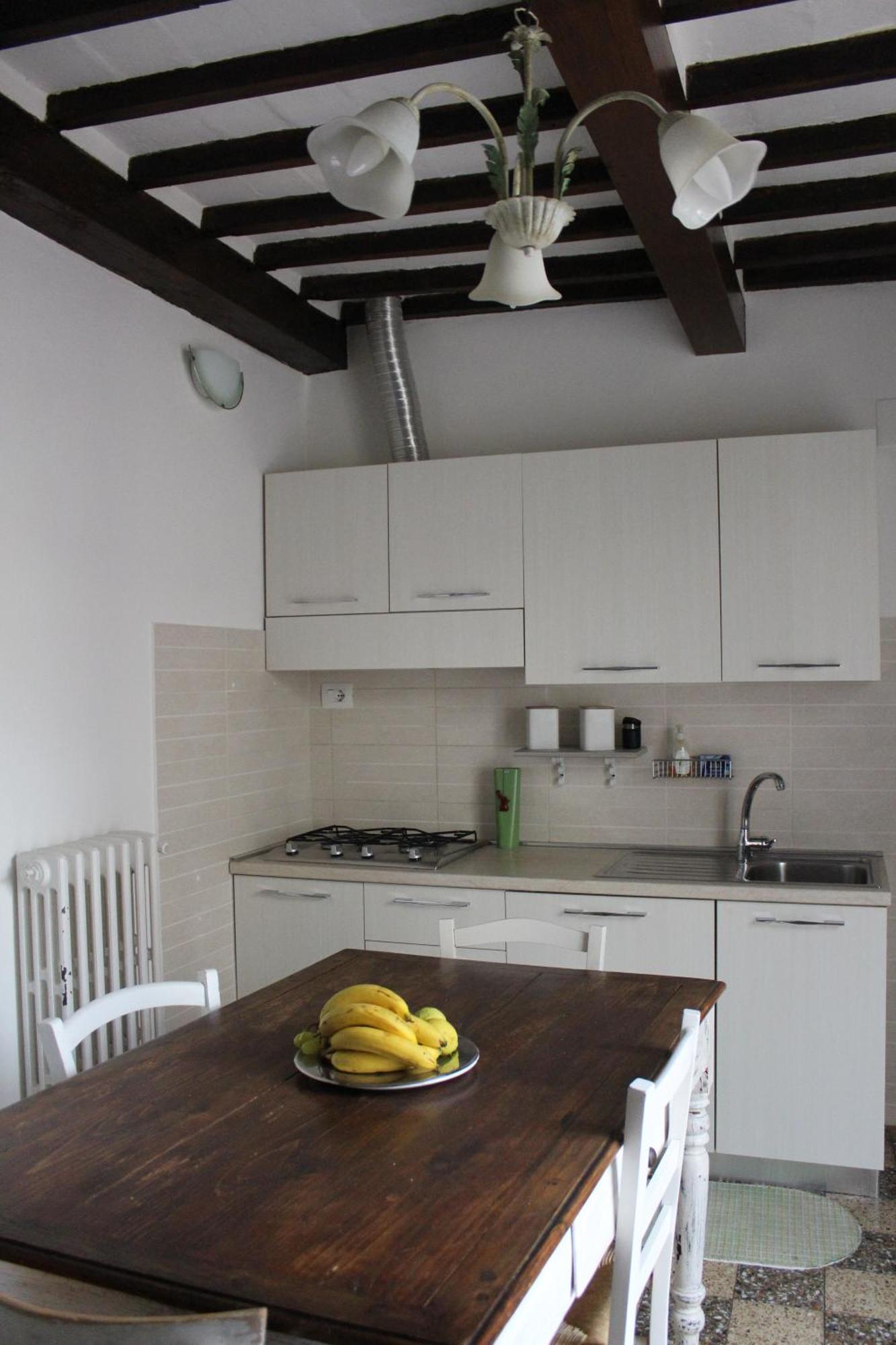 La Pieve Bed & Breakfast Arezzo Luaran gambar