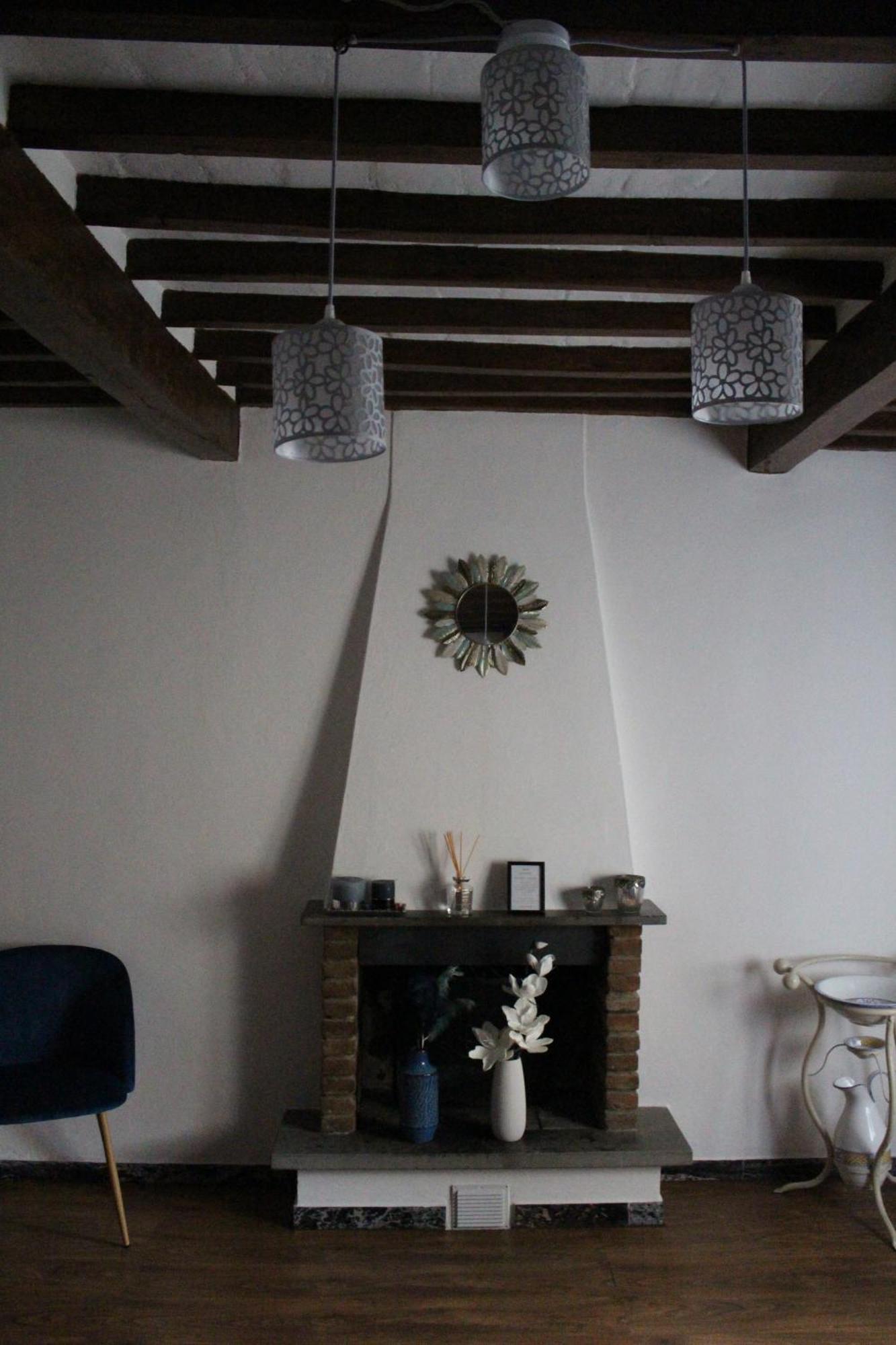 La Pieve Bed & Breakfast Arezzo Luaran gambar