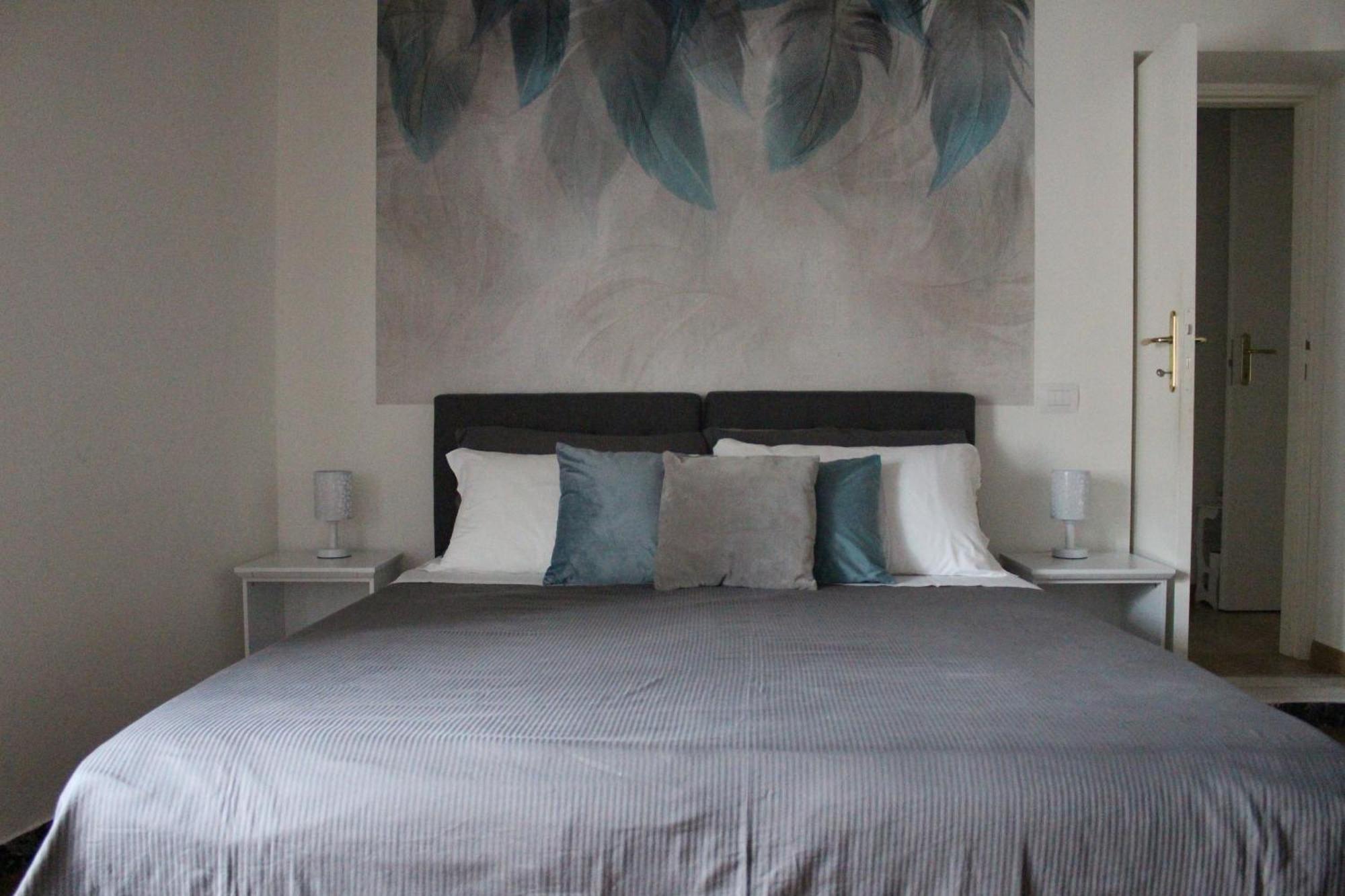 La Pieve Bed & Breakfast Arezzo Luaran gambar