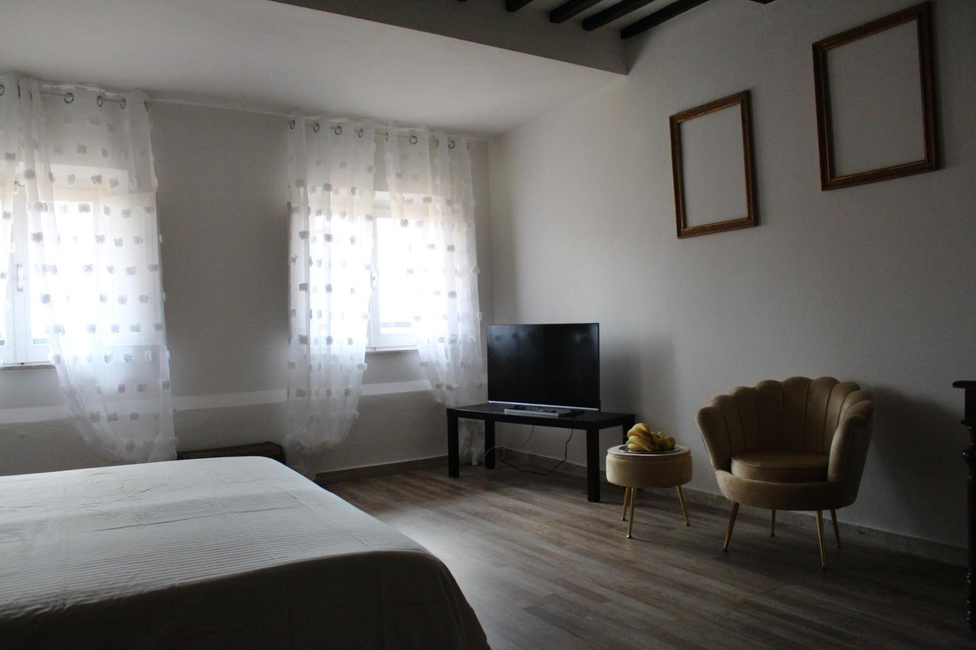 La Pieve Bed & Breakfast Arezzo Luaran gambar