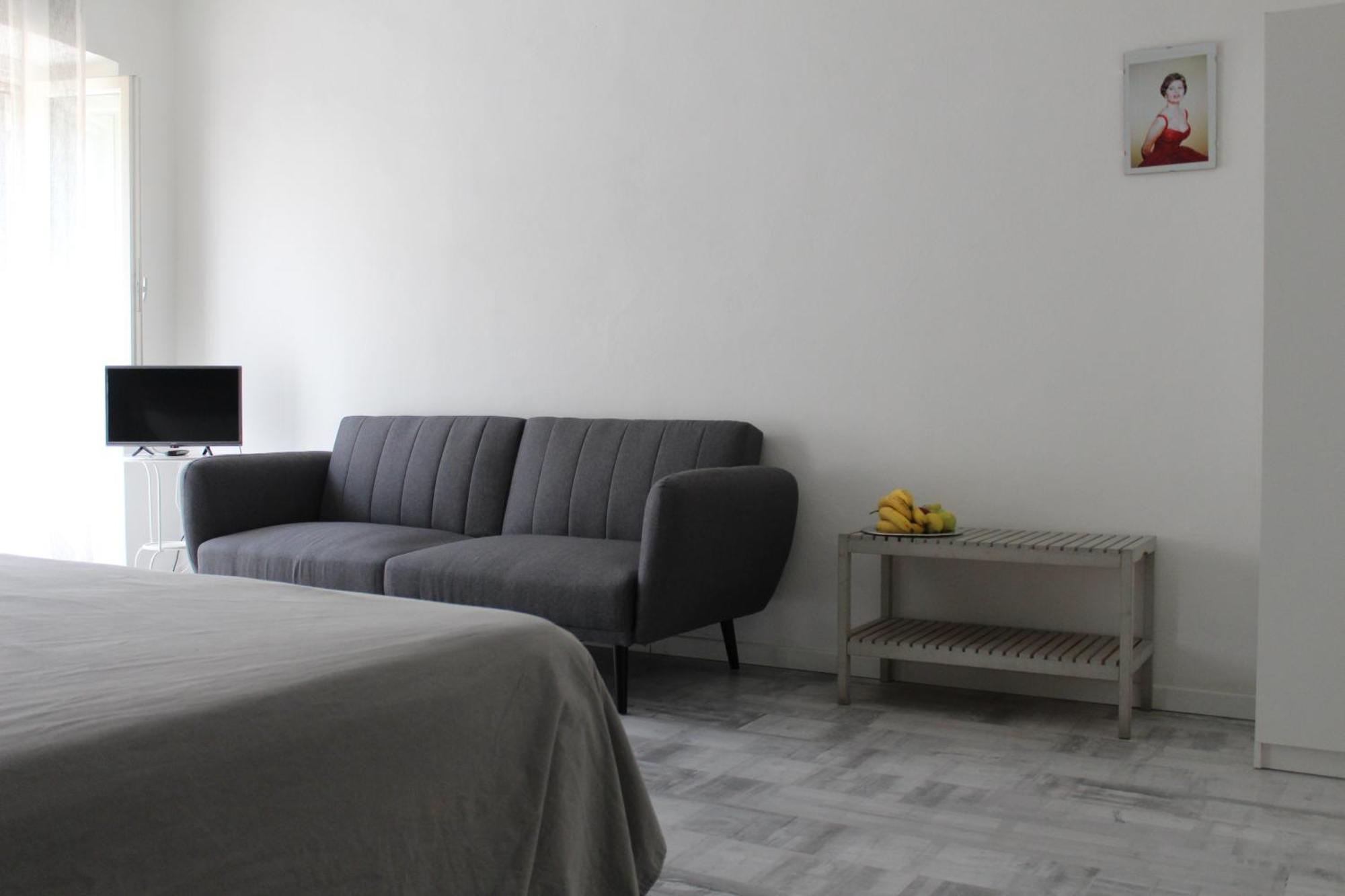 La Pieve Bed & Breakfast Arezzo Luaran gambar