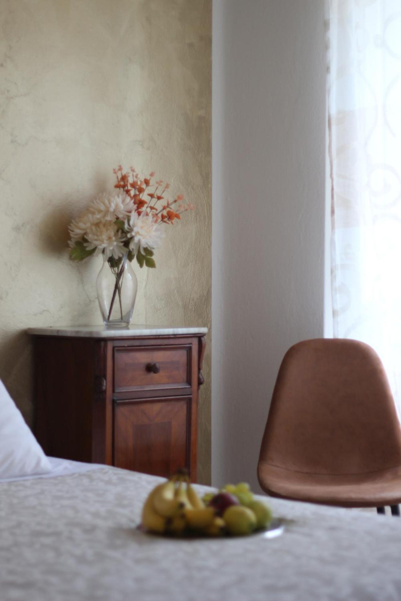 La Pieve Bed & Breakfast Arezzo Luaran gambar