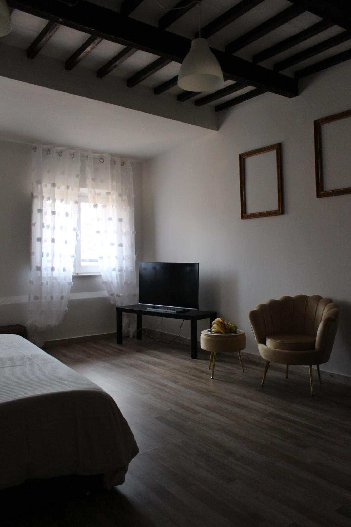 La Pieve Bed & Breakfast Arezzo Luaran gambar