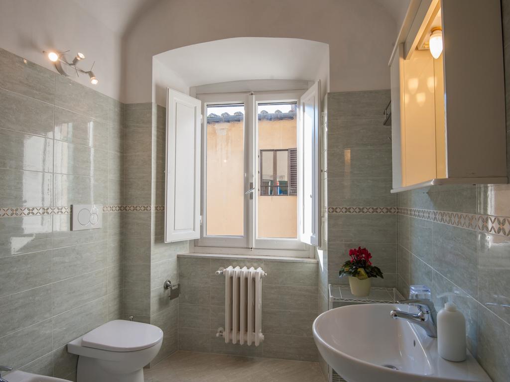 La Pieve Bed & Breakfast Arezzo Bilik gambar