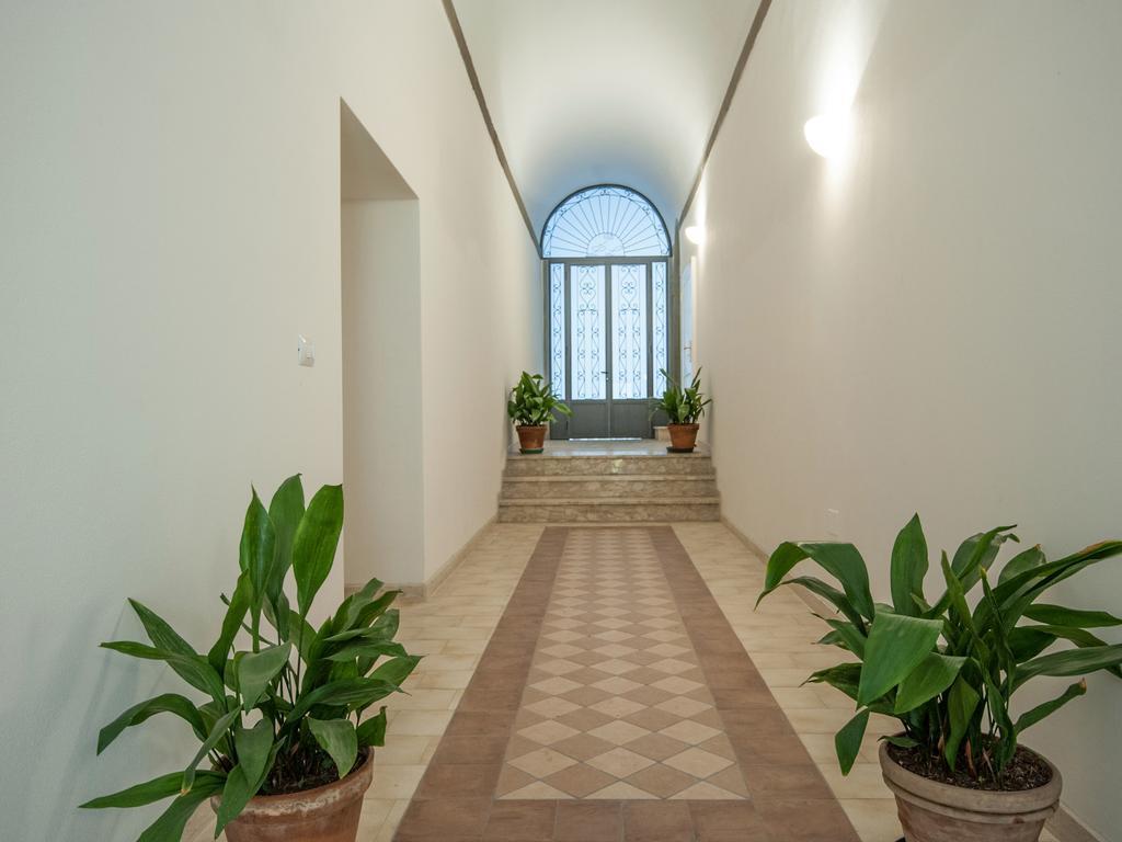 La Pieve Bed & Breakfast Arezzo Luaran gambar