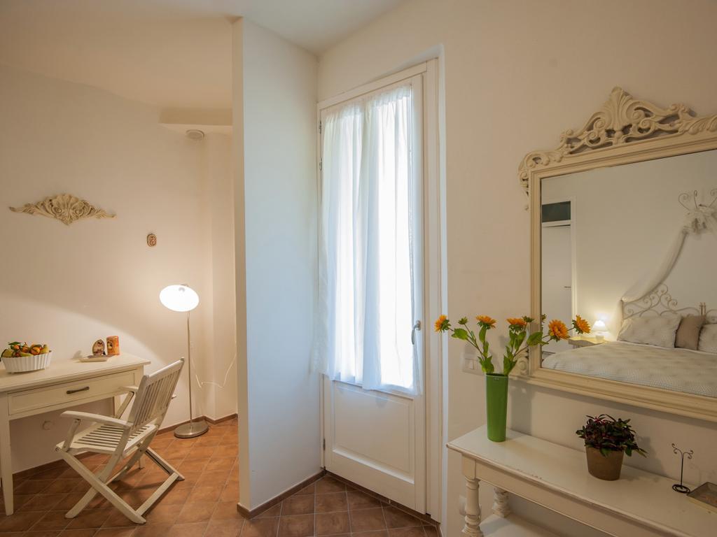 La Pieve Bed & Breakfast Arezzo Luaran gambar