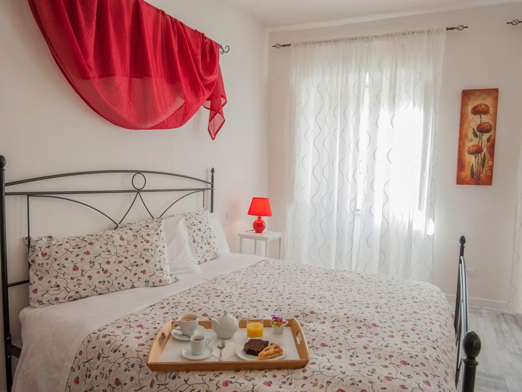 La Pieve Bed & Breakfast Arezzo Luaran gambar