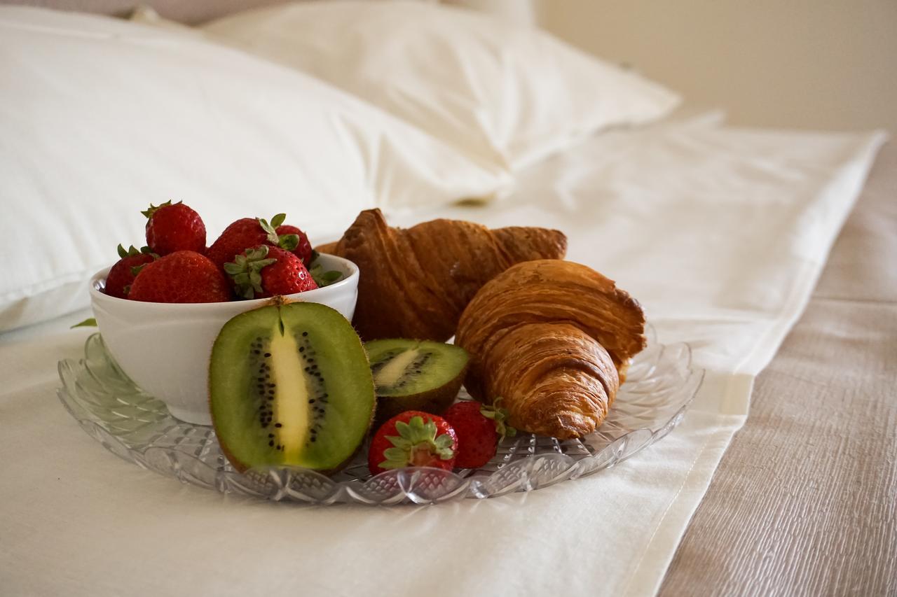 La Pieve Bed & Breakfast Arezzo Luaran gambar